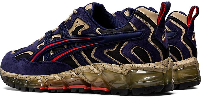 ASICS Gel Nandi 360 'Peacoat' 1021A190-001 Shop ASICS Gel Nandi 360 'Peacoat' 1021A190-001