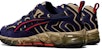 ASICS Gel Nandi 360 'Peacoat' Lelaki Kasual Sukan. 1021A190-001