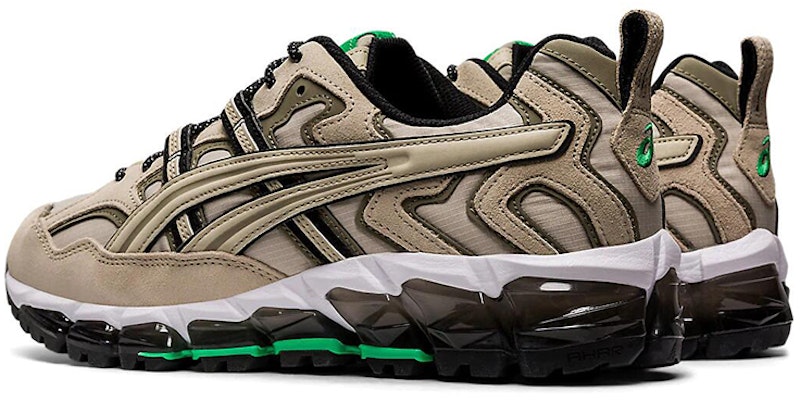 ASICS Gel Nandi 360 'Putty' 1021A190-200 Shop ASICS Gel Nandi 360 'Putty' 1021A190-200