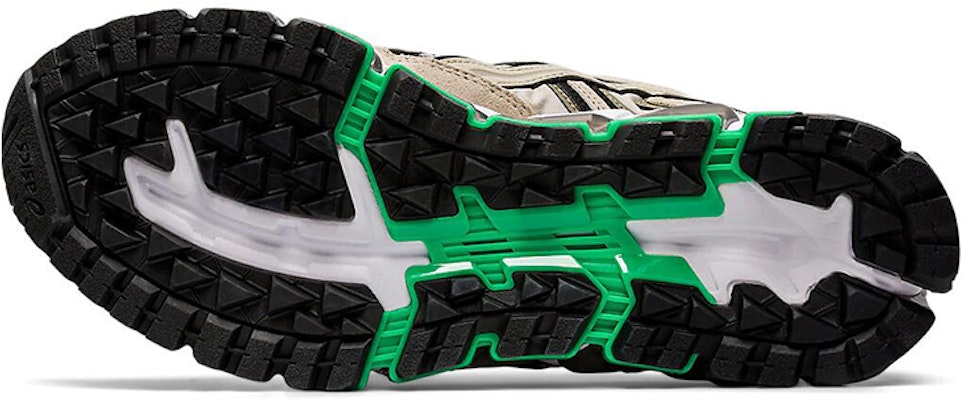 ASICS Gel Nandi 360 'Putty' 1021A190-200 Details for ASICS Gel Nandi 360 'Putty' 1021A190-200