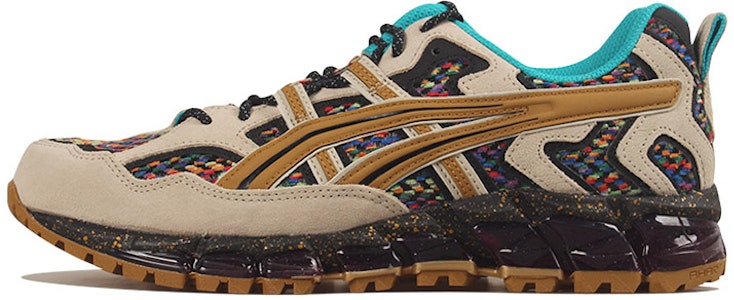 ASICS Gel Nandi 360 'Putty' Sepatu Sneakers Pria 1021A295-201 Buy ASICS Gel Nandi 360 'Putty' Sepatu Sneakers Pria 1021A295-201