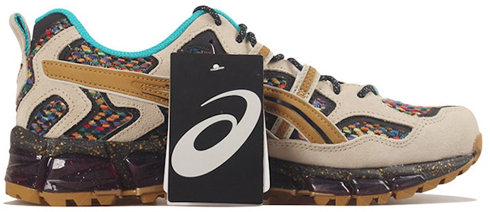 ASICS Gel Nandi 360 'Putty' Sepatu Sneakers Pria 1021A295-201 Order ASICS Gel Nandi 360 'Putty' Sepatu Sneakers Pria 1021A295-201