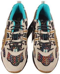 ASICS Gel Nandi 360 'Putty' Sepatu Sneakers Pria 1021A295-201 Shop ASICS Gel Nandi 360 'Putty' Sepatu Sneakers Pria 1021A295-201