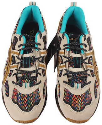 ASICS Gel Nandi 360 '米色' 1021A295-201 Shop ASICS Gel Nandi 360 '米色' 1021A295-201
