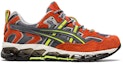 Order ASICS Gel-Nandi 360 Merah/ 'Kelabu' 1021A416-020