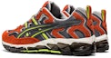 Shop ASICS Gel-Nandi 360 Merah/ 'Kelabu' 1021A416-020