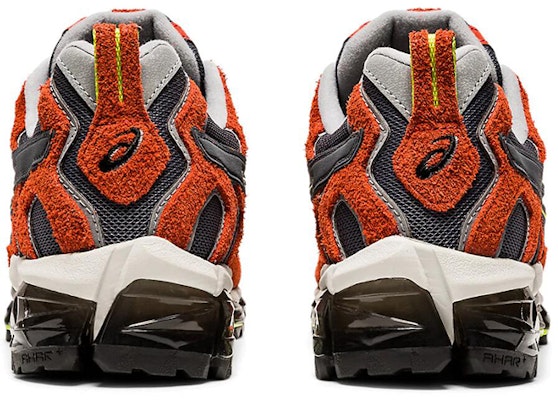 ASICS Gel-Nandi 360 Red/ 'Grey' 1021A416-020 Purchase ASICS Gel-Nandi 360 Red/ 'Grey' 1021A416-020