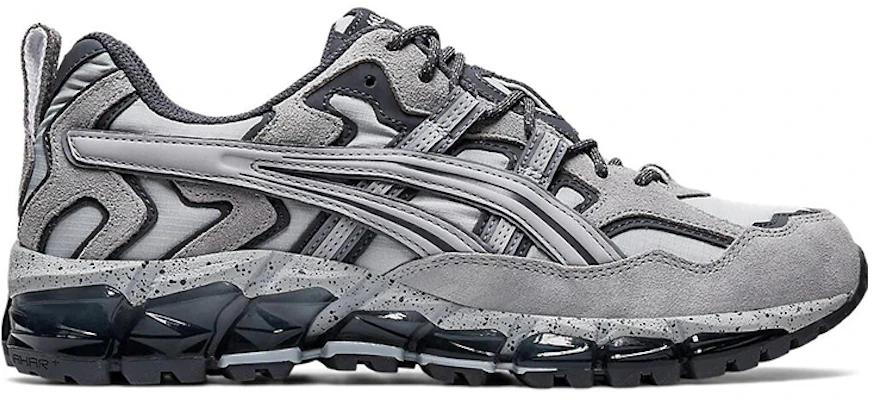 ASICS Gel Nandi 360 ''Sheet Rock'' Grijs 1021A190-020 Order ASICS Gel Nandi 360 ''Sheet Rock'' Grijs 1021A190-020