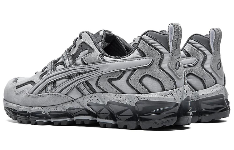 Shop ASICS Gel Nandi 360 ''Sheet Rock'' Grijs 1021A190-020