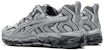 ASICS Gel Nandi 360 'Sheet Rock' Kasut Lelaki Wanita 1021A190-020