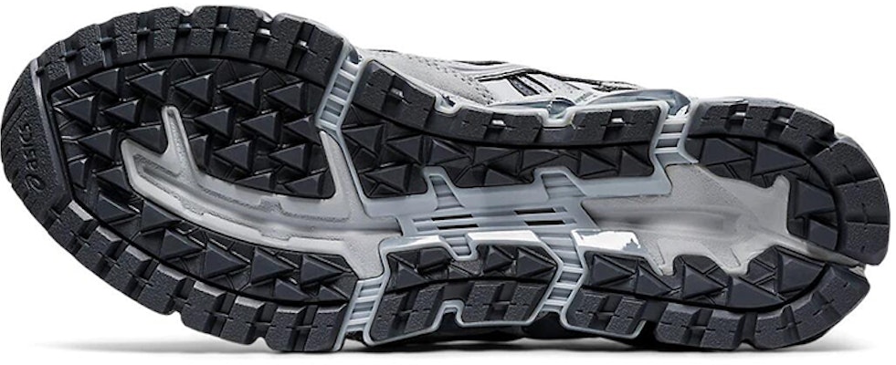 ASICS Gel Nandi 360 'Sheet Rock' 1021A190-020 Details for ASICS Gel Nandi 360 'Sheet Rock' 1021A190-020
