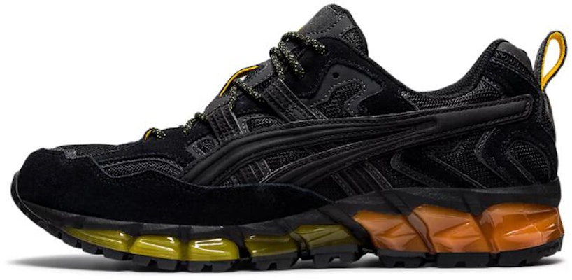 ASICS Gel-Nandi 360 'Trail Running Black' 1201A218-001 Buy ASICS Gel-Nandi 360 'Trail Running Black' 1201A218-001
