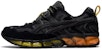 ASICS Gel-Nandi 360 'Larian Jejak Hitam' 1201A218-001