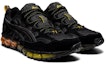 Lookbook ASICS Gel-Nandi 360 'Larian Jejak Hitam' 1201A218-001