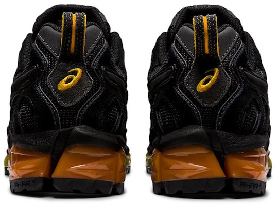 ASICS Gel-Nandi 360 'Trail Running Black' 1201A218-001 Purchase ASICS Gel-Nandi 360 'Trail Running Black' 1201A218-001