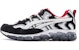 ASICS Gel Nandi 360 'Putih Hitam' 1021A190-100