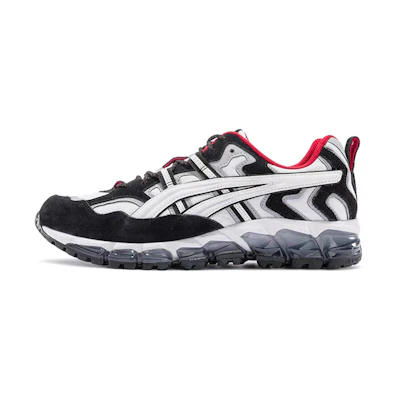 ASICS Gel Nandi 360 'White Black'