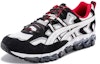 Order ASICS Gel Nandi 360 'Putih Hitam' 1021A190-100