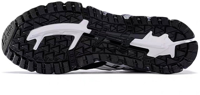 ASICS Gel Nandi 360 'White Black' 1021A190-100 Purchase ASICS Gel Nandi 360 'White Black' 1021A190-100