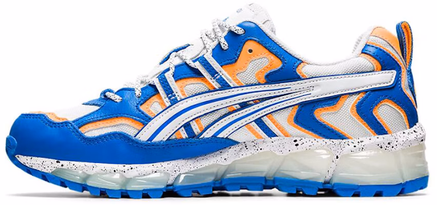 ASICS Gel Nandi 360 'White Electric Blue' 1021A325-100 Buy ASICS Gel Nandi 360 'White Electric Blue' 1021A325-100