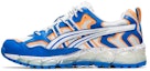 Buy ASICS Gel Nandi 360 'Putih Biru Elektrik' 1021A325-100