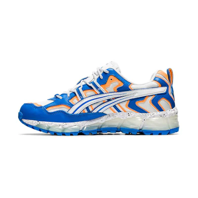 ASICS Gel Nandi 360 'White Electric Blue'