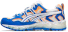 Buy ASICS Gel Nandi 360 ''Blanc Bleu Électrique'' 1021A325-100