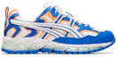 Order ASICS Gel Nandi 360 ''Blanc Bleu Électrique'' 1021A325-100
