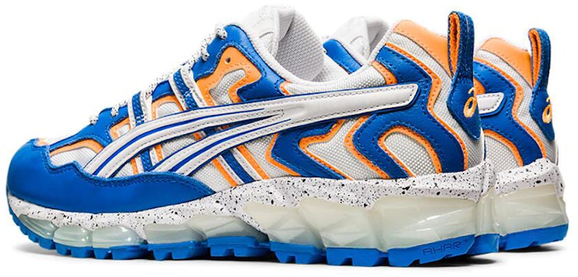 ASICS Gel Nandi 360 'White Electric Blue' 1021A325-100 Shop ASICS Gel Nandi 360 'White Electric Blue' 1021A325-100