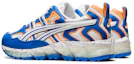 Shop ASICS Gel Nandi 360 ''Blanc Bleu Électrique'' 1021A325-100