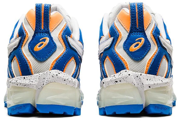 ASICS Gel Nandi 360 'White Electric Blue' 1021A325-100 Purchase ASICS Gel Nandi 360 'White Electric Blue' 1021A325-100