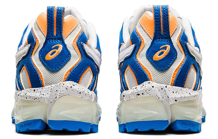 Purchase ASICS Gel Nandi 360 ''Blanc Bleu Électrique'' 1021A325-100