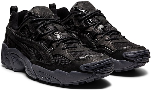 亚瑟士Gel Nandi '黑色' 1201A176-001 Lookbook 亚瑟士Gel Nandi '黑色' 1201A176-001