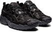 Lookbook ASICS Gel Nandi 'Hitam' 1201A176-001