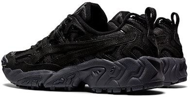 ASICS Gel Nandi 'Hitam' 1201A176-001 Shop ASICS Gel Nandi 'Hitam' 1201A176-001