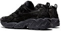 Shop ASICS Gel Nandi 'Hitam' 1201A176-001