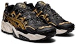 Lookbook ASICS Gel-Nandi Hitam/Emas 1201A175-001