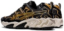 Shop ASICS Gel-Nandi Hitam/Emas 1201A175-001