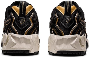 亞瑟士 Gel-Nandi 黑金 跑步鞋 Purchase 亞瑟士 Gel-Nandi 黑金 跑步鞋