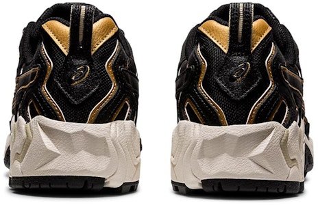 ASICS Gel-Nandi Negro/Oro 1201A175-001 Purchase ASICS Gel-Nandi Negro/Oro 1201A175-001