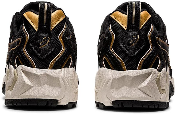 ASICS Gel-Nandi Black/Gold 1201A175-001 Purchase ASICS Gel-Nandi Black/Gold 1201A175-001