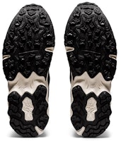 亞瑟士 Gel-Nandi 黑金 跑步鞋 Details for 亞瑟士 Gel-Nandi 黑金 跑步鞋