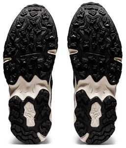 ASICS Gel-Nandi Negro/Oro 1201A175-001 Details for ASICS Gel-Nandi Negro/Oro 1201A175-001