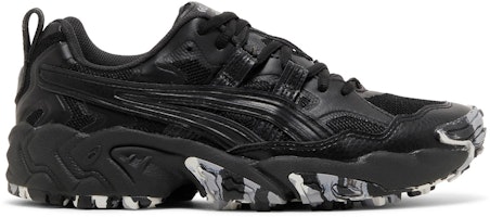 ASICS Gel Nandi 'Black Grey Camo' 1201A265-001 ASICS Gel Nandi 'Black Grey Camo' 1201A265-001