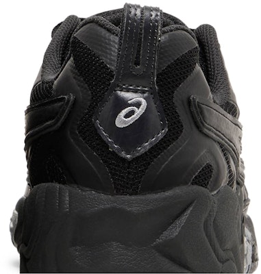ASICS Gel Nandi 'Black Grey Camo' 1201A265-001 Sizing ASICS Gel Nandi 'Black Grey Camo' 1201A265-001