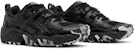 ASICS Gel Nandi 'Hitam Kelabu Camo' 1201A265-001