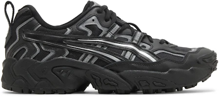 ASICS Gel Nandi 'Black Silver' 1203A200-002 ASICS Gel Nandi 'Black Silver' 1203A200-002