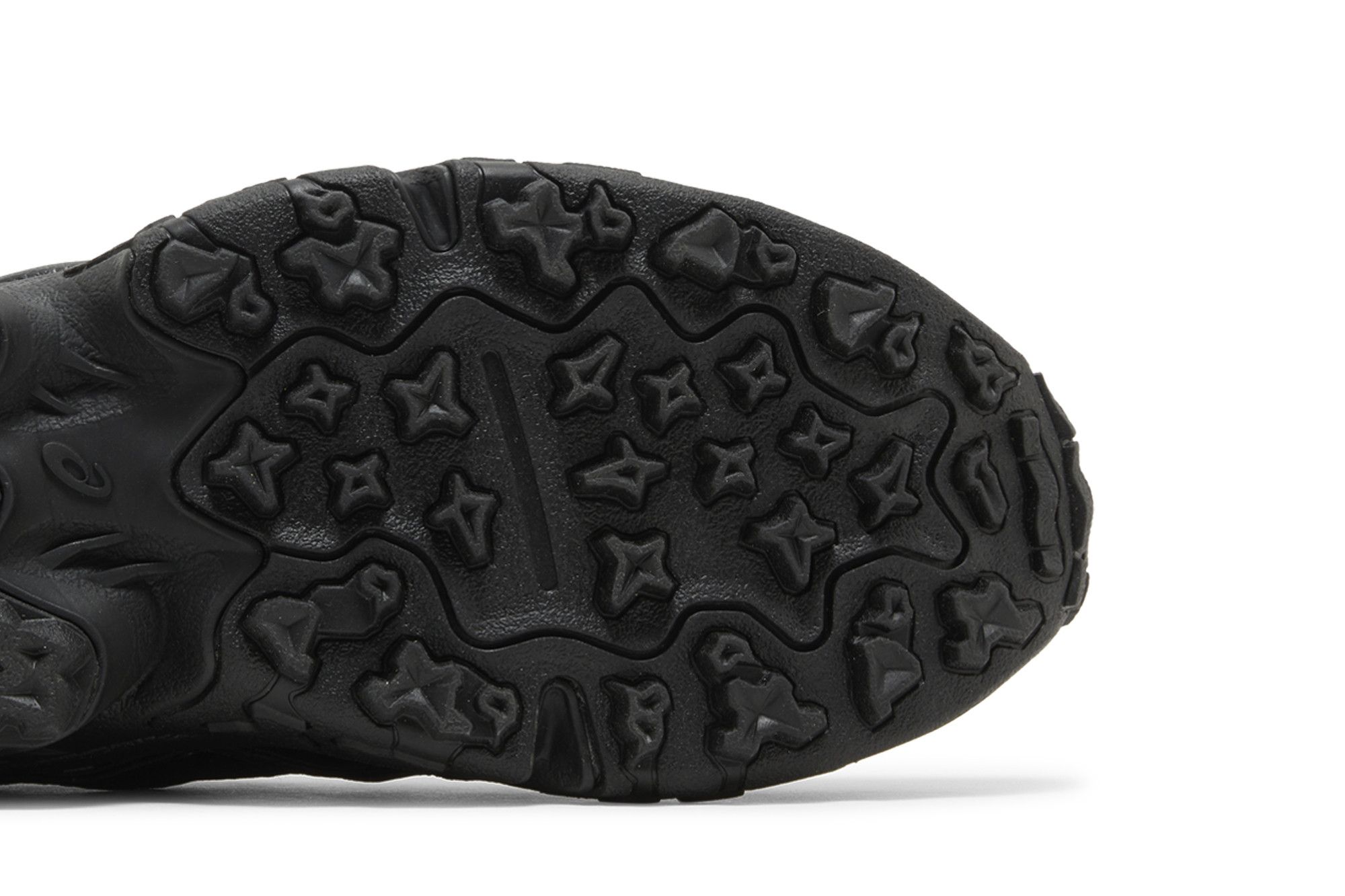 Purchase ASICS Gel Nandi ''Schwarz Silber'' 1203A200-002