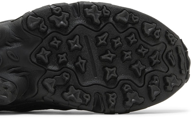 ASICS Gel Nandi ''Schwarz Silber'' 1203A200-002 Purchase ASICS Gel Nandi ''Schwarz Silber'' 1203A200-002