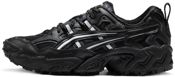 아식스 젤 난디 '블랙 화이트' (ASICS Gel Nandi 'Black White') 1203A200-001 Buy 아식스 젤 난디 '블랙 화이트' (ASICS Gel Nandi 'Black White') 1203A200-001